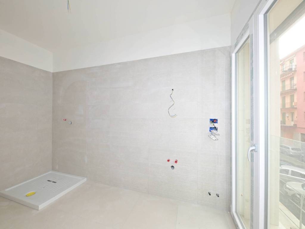 Appartamento a Arezzo in Via Sebastiano Fabroni, 7 - Foto 3