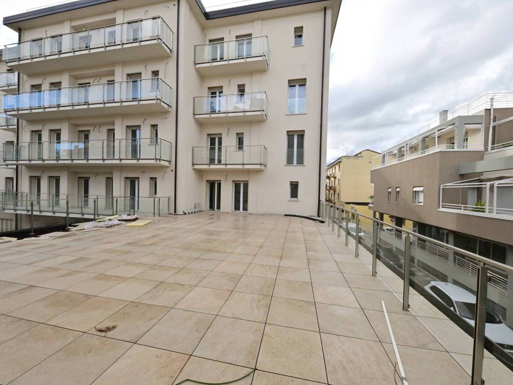 Appartamento a Arezzo in Via Sebastiano Fabroni, 7 - Foto 5