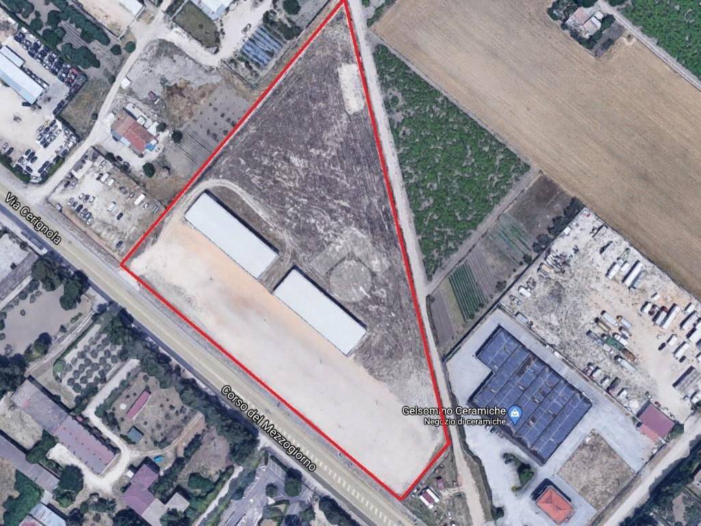 Immobile a Foggia in Corso del Mezzogiorno - Foto 3