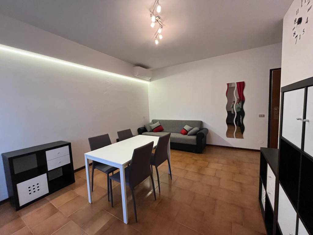 Appartamento a Modena in Via Elia Rainusso, 118 - Foto 2