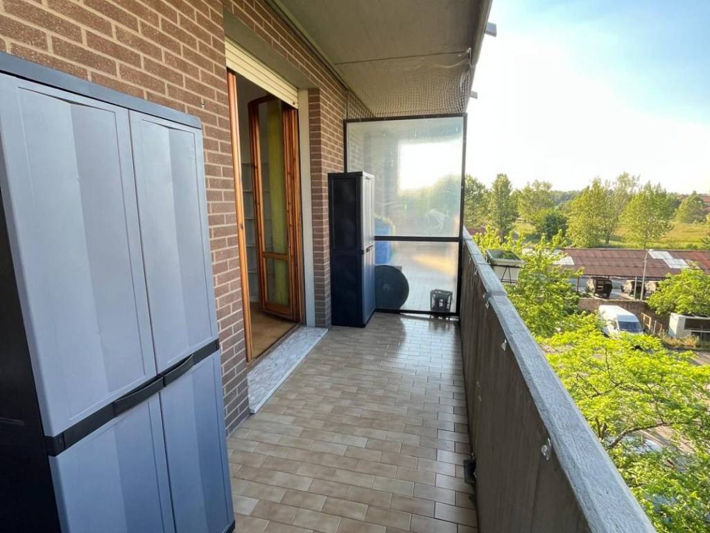 Appartamento a Modena in Via Elia Rainusso, 118 - Foto 3