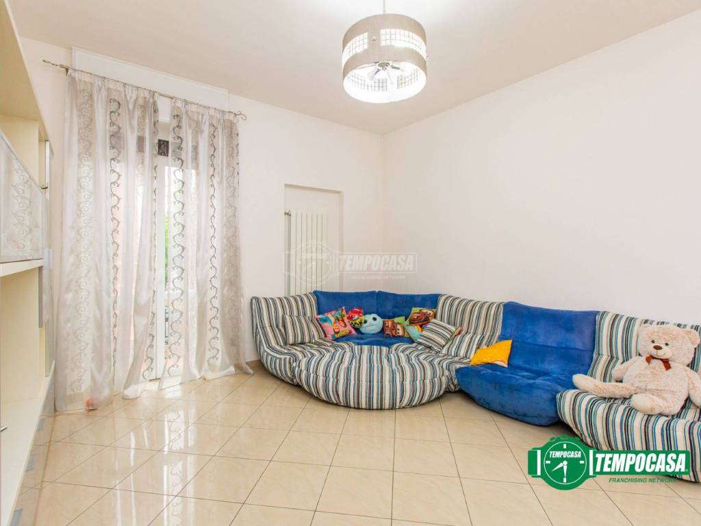 Appartamento a Busto arsizio in Via Fabio Filzi 1 - Foto 2