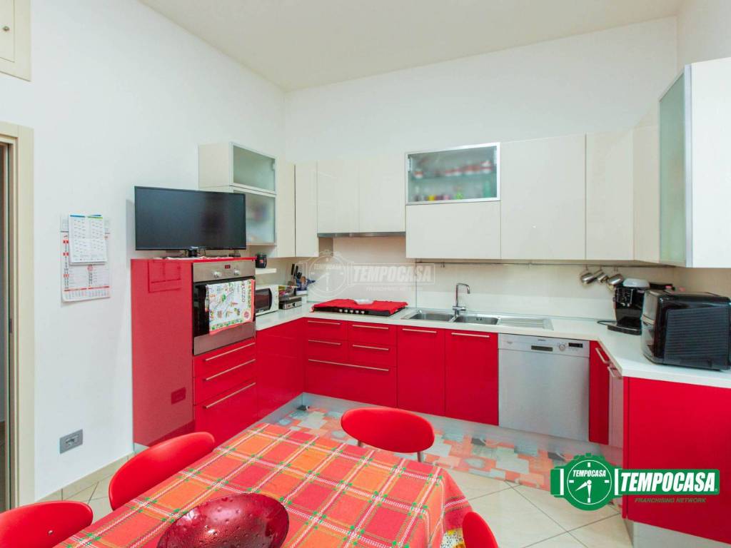 Appartamento a Busto arsizio in Via Fabio Filzi 1 - Foto 5