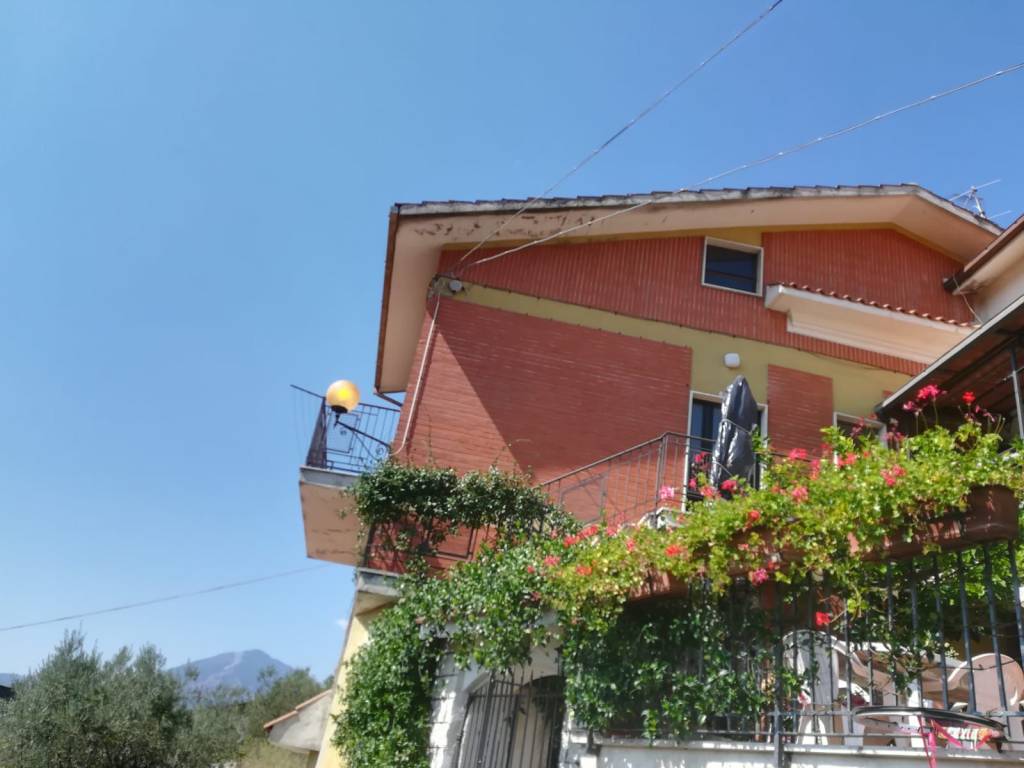 Appartamento a Vallerotonda - Foto 2