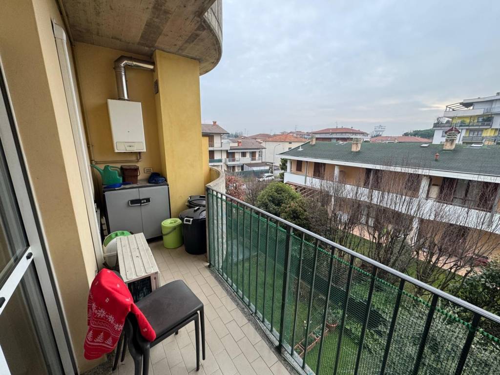 Appartamento a Dalmine in Via Enea Salmeggia - Foto 4