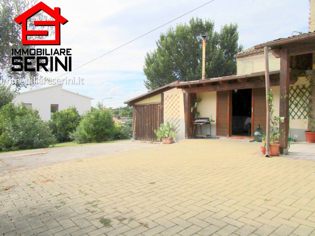 Casa indipendente a Corridonia in Via Fonte Murata, 33 - Foto 2
