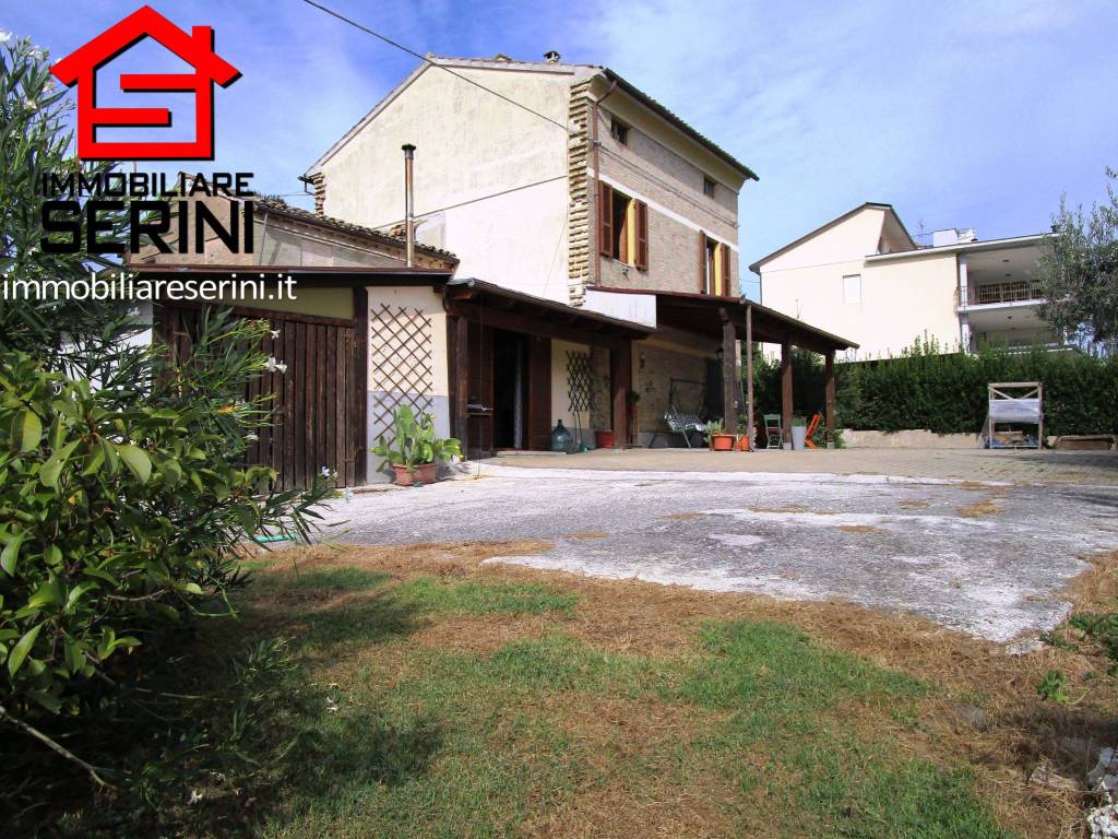 Casa indipendente a Corridonia in Via Fonte Murata, 33 - Foto 4
