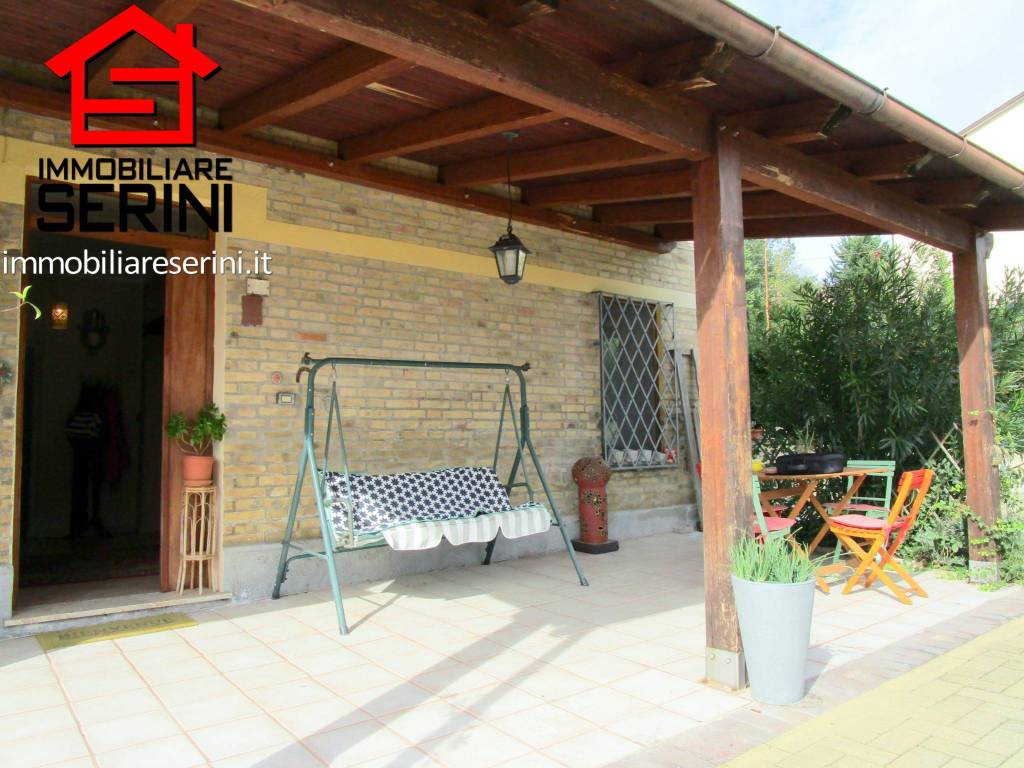 Casa indipendente a Corridonia in Via Fonte Murata, 33 - Foto 5