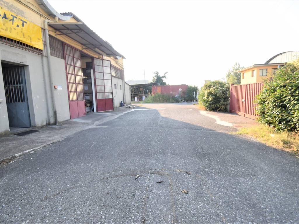 Immobile a Pieve a nievole in Via Ponte Monsummano - Foto 2