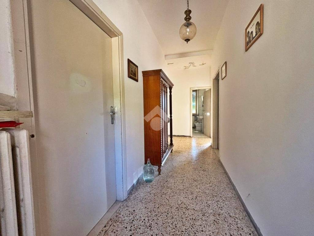 Casa indipendente a Nocera umbra in Strada Septempedana, 50 - Foto 3