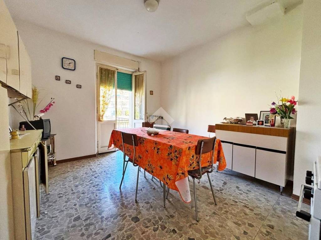 Casa indipendente a Nocera umbra in Strada Septempedana, 50 - Foto 4