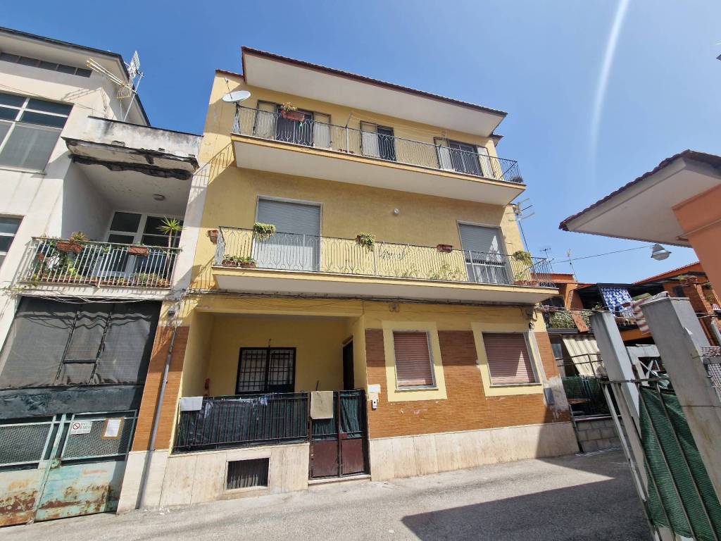 Appartamento a Scafati in Via Leonardo da Vinci, 25 - Foto 2