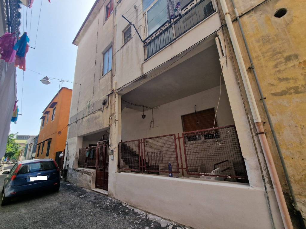 Appartamento a Scafati in Via Leonardo da Vinci, 25 - Foto 3
