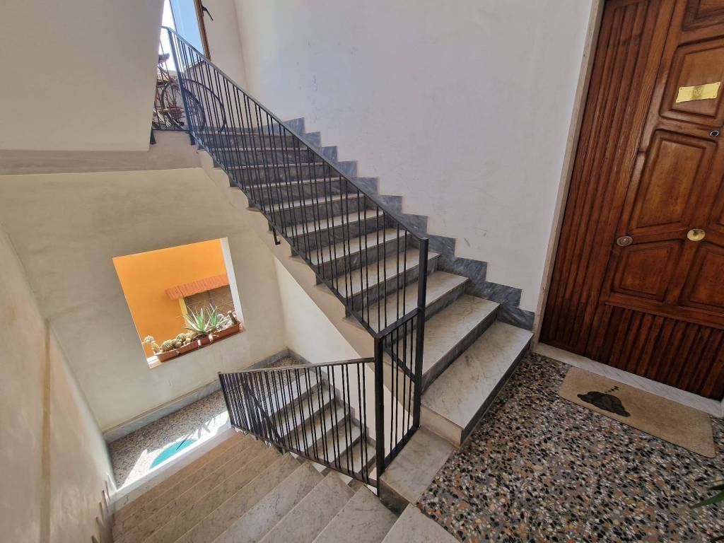 Appartamento a Scafati in Via Leonardo da Vinci, 25 - Foto 4