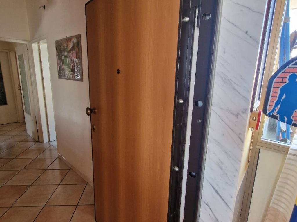 Appartamento a Scafati in Via Leonardo da Vinci, 25 - Foto 5