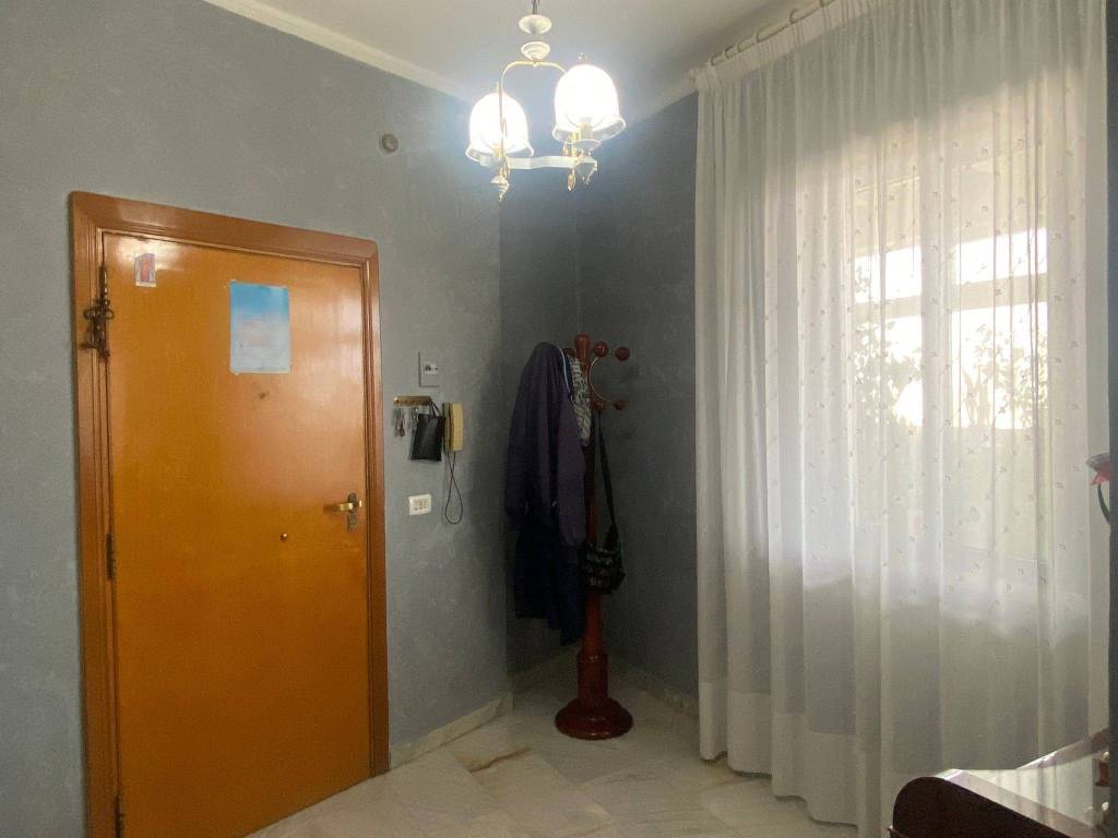 Attico / mansarda a Trani in Via Boemondo d'Altavilla - Foto 4