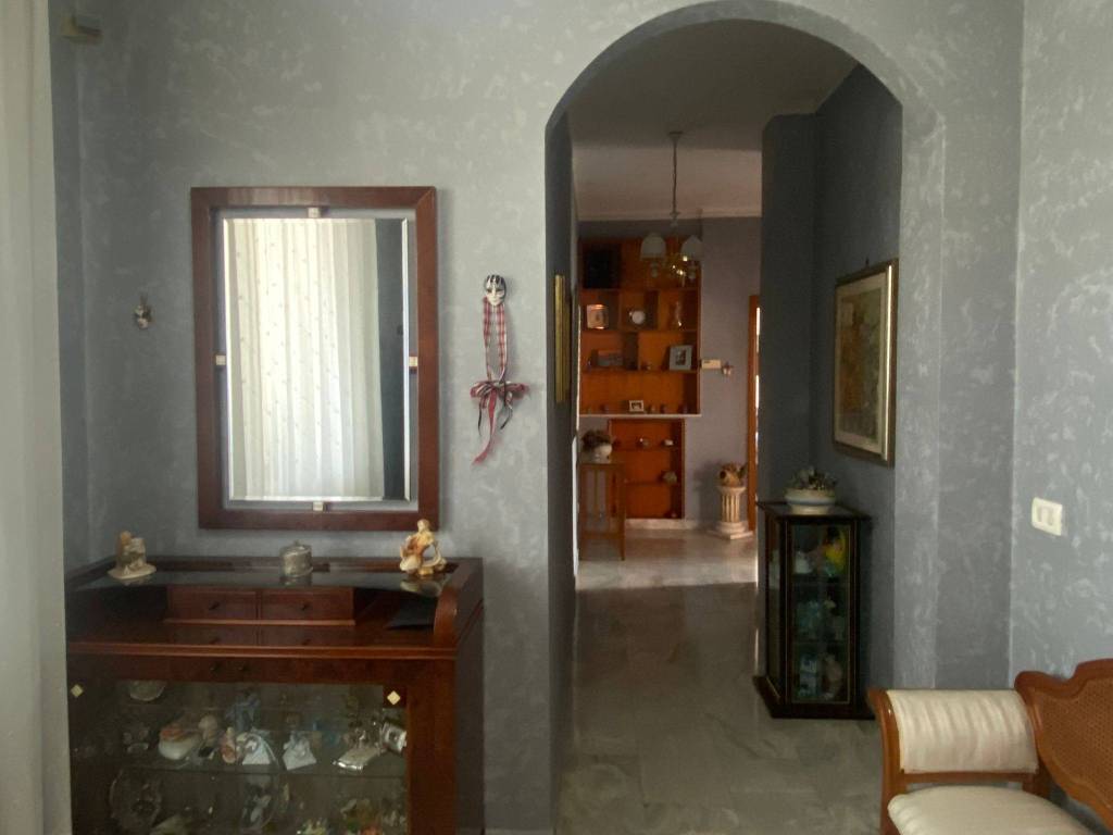 Attico / mansarda a Trani in Via Boemondo d'Altavilla - Foto 5