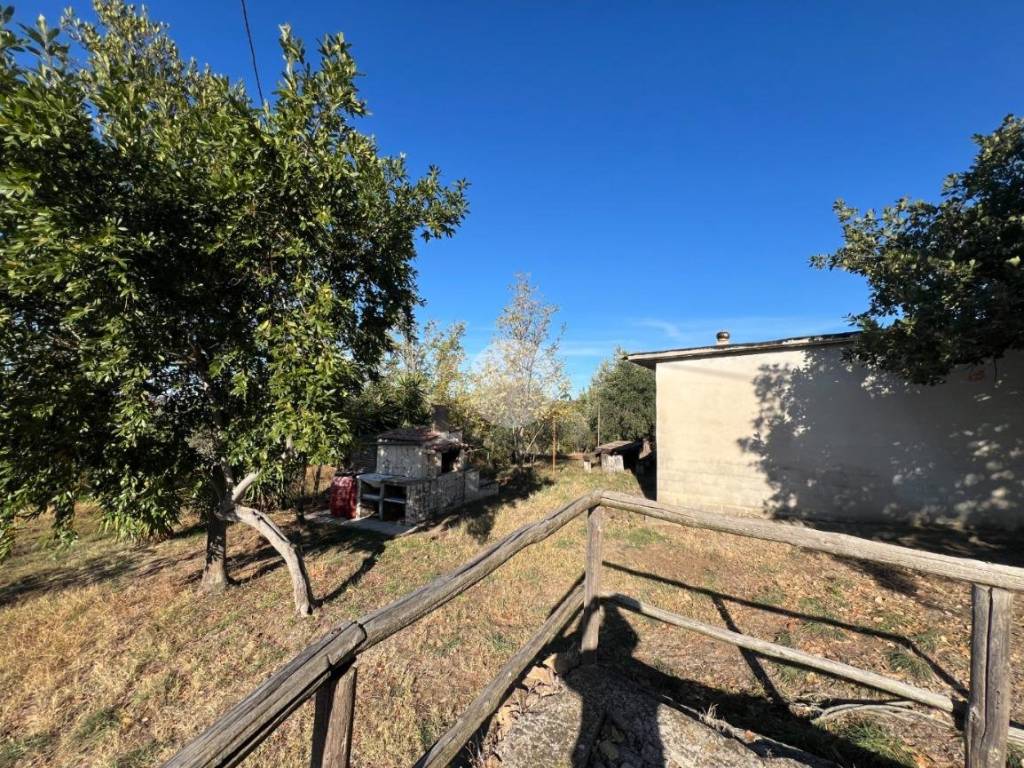 Terreno a Tivoli in Strada di Pomata, 24 - Foto 2