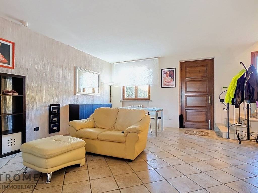 Villetta a schiera a Altopascio in Via dei Carrari - Foto 2