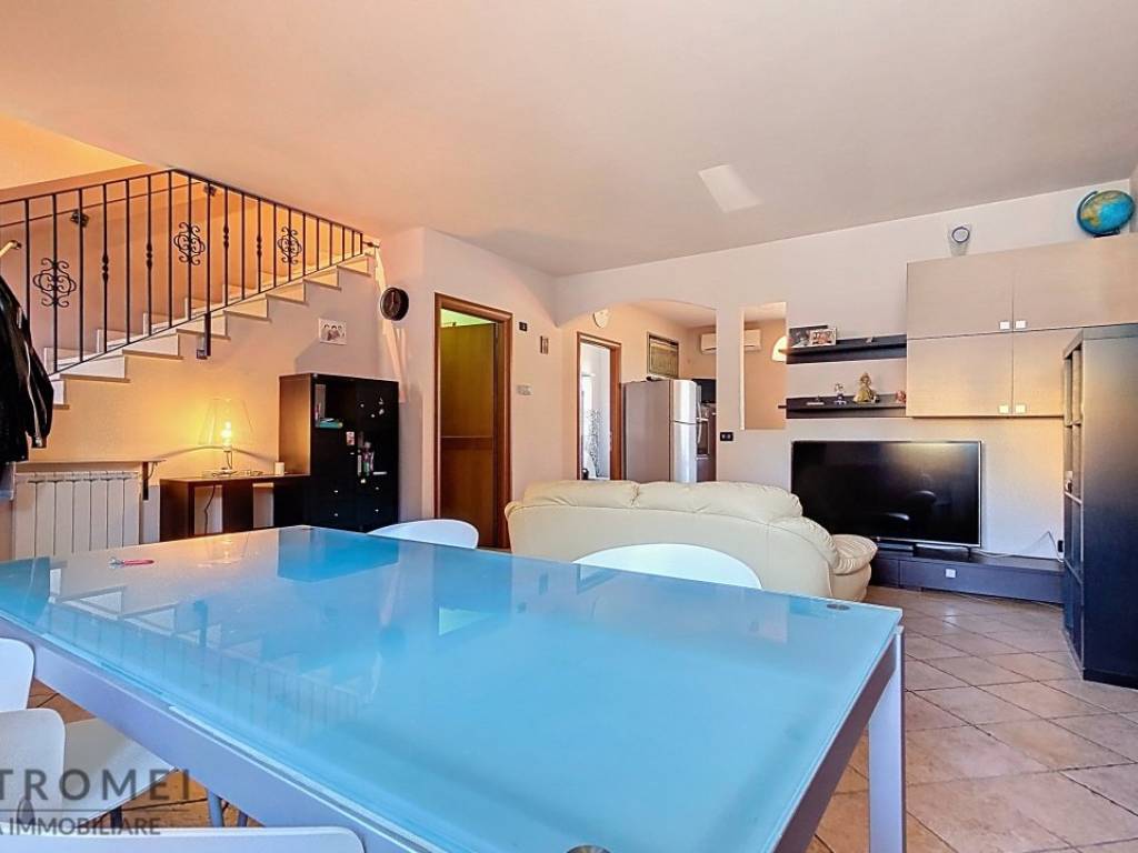 Villetta a schiera a Altopascio in Via dei Carrari - Foto 3