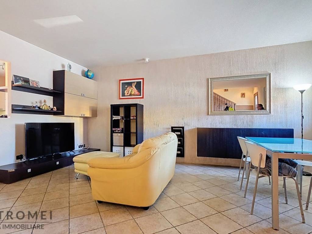 Villetta a schiera a Altopascio in Via dei Carrari - Foto 4