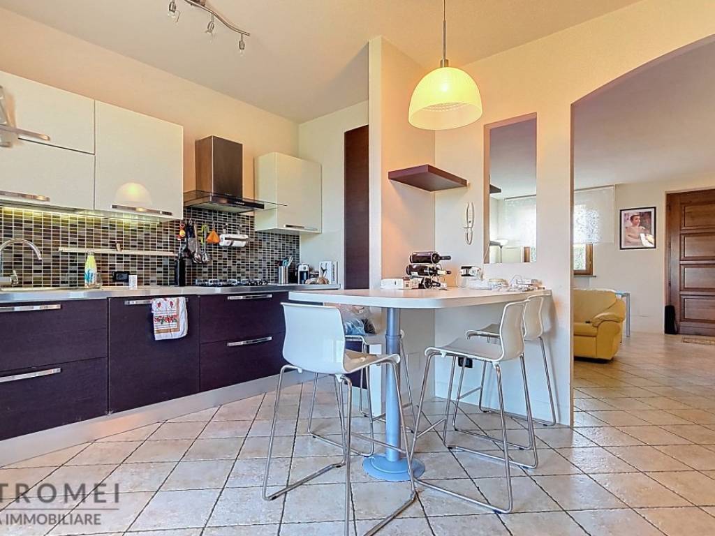 Villetta a schiera a Altopascio in Via dei Carrari - Foto 5