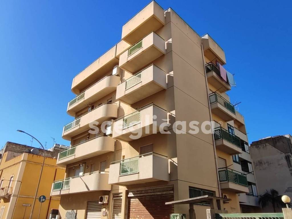 Appartamento a Trapani in Via del Mandorlo - Foto 2