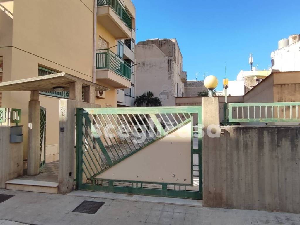Appartamento a Trapani in Via del Mandorlo - Foto 3