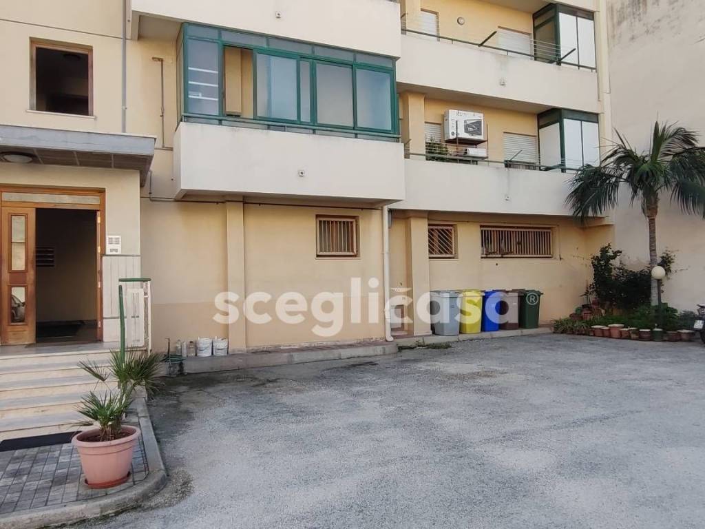 Appartamento a Trapani in Via del Mandorlo - Foto 4