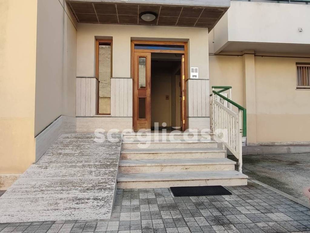 Appartamento a Trapani in Via del Mandorlo - Foto 5