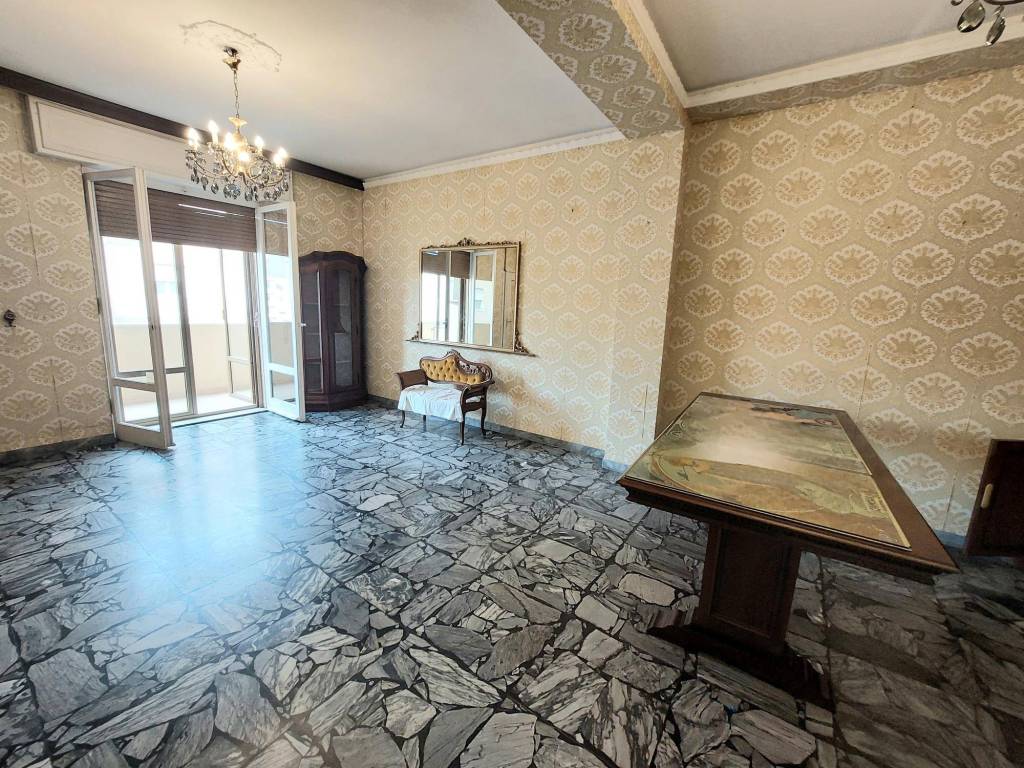 Appartamento a Cagliari in Via dei Visconti, 3 - Foto 2