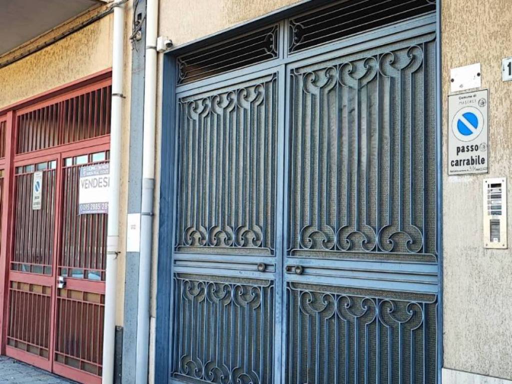 Box / garage a Mascali in via francesco crispi mascali - Foto 2