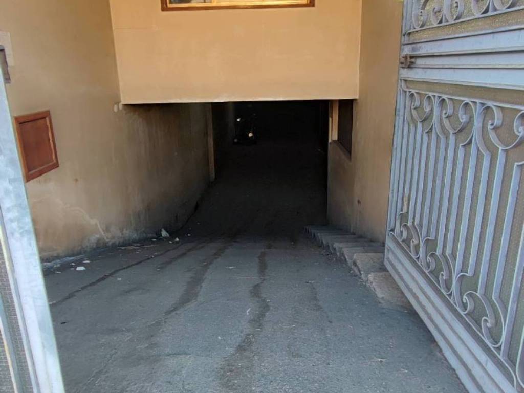 Box / garage a Mascali in via francesco crispi mascali - Foto 5