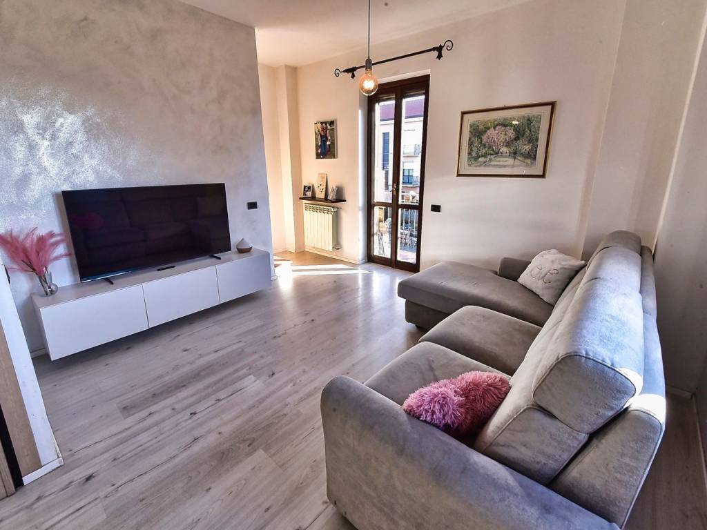 Casa indipendente a Limido comasco in Via Armando Diaz, 31 - Foto 5