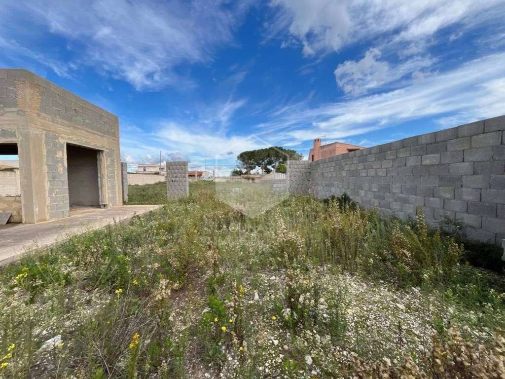 Villa a Marsala in C/da Fossarunza - Foto 4