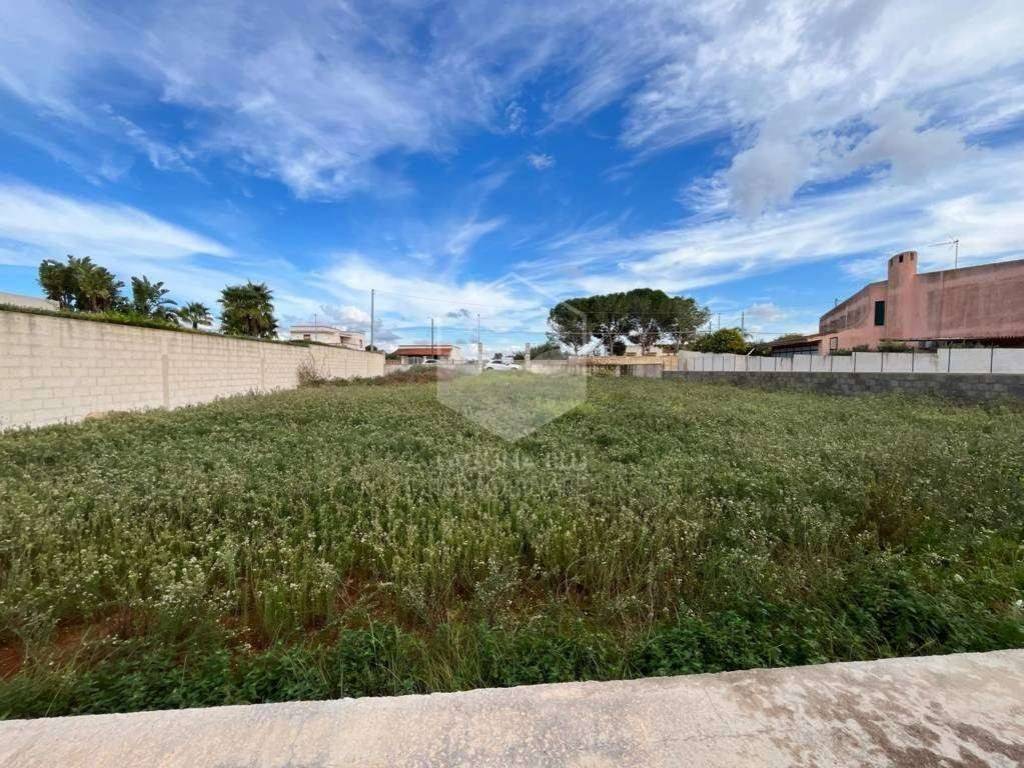 Villa a Marsala in C/da Fossarunza - Foto 5