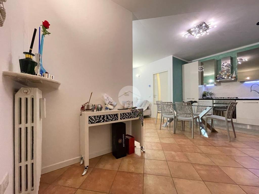 Appartamento a Travagliato in Piazza Libertà, 29 - Foto 3