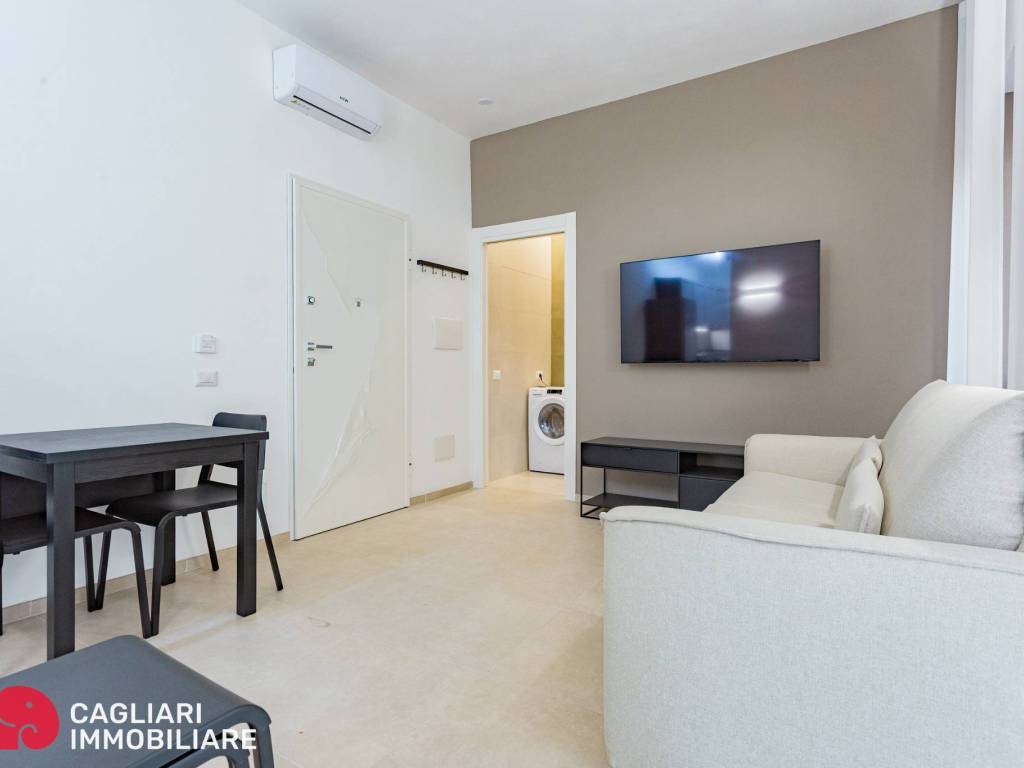 Appartamento a Cagliari in Via San Lucifero, 41 - Foto 3