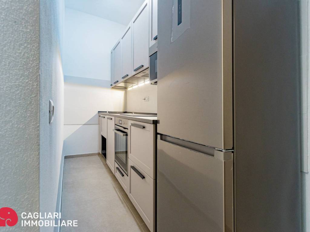 Appartamento a Cagliari in Via San Lucifero, 41 - Foto 5