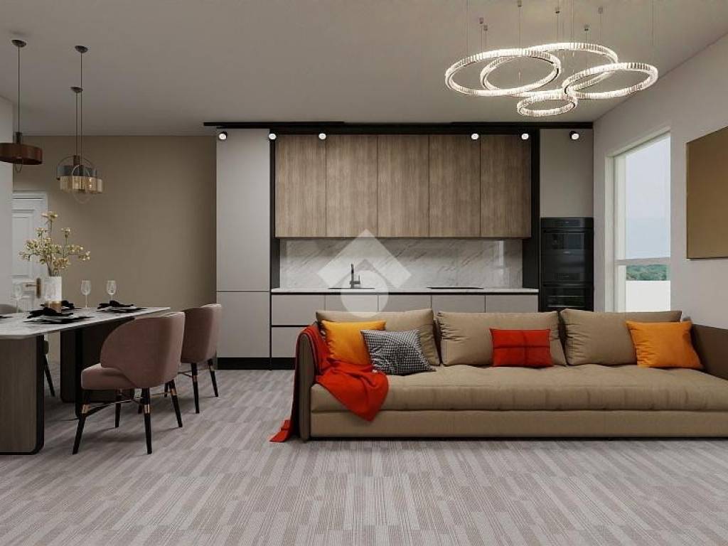 Appartamento a Castel d'azzano in Zona centrale, 1 - Foto 2