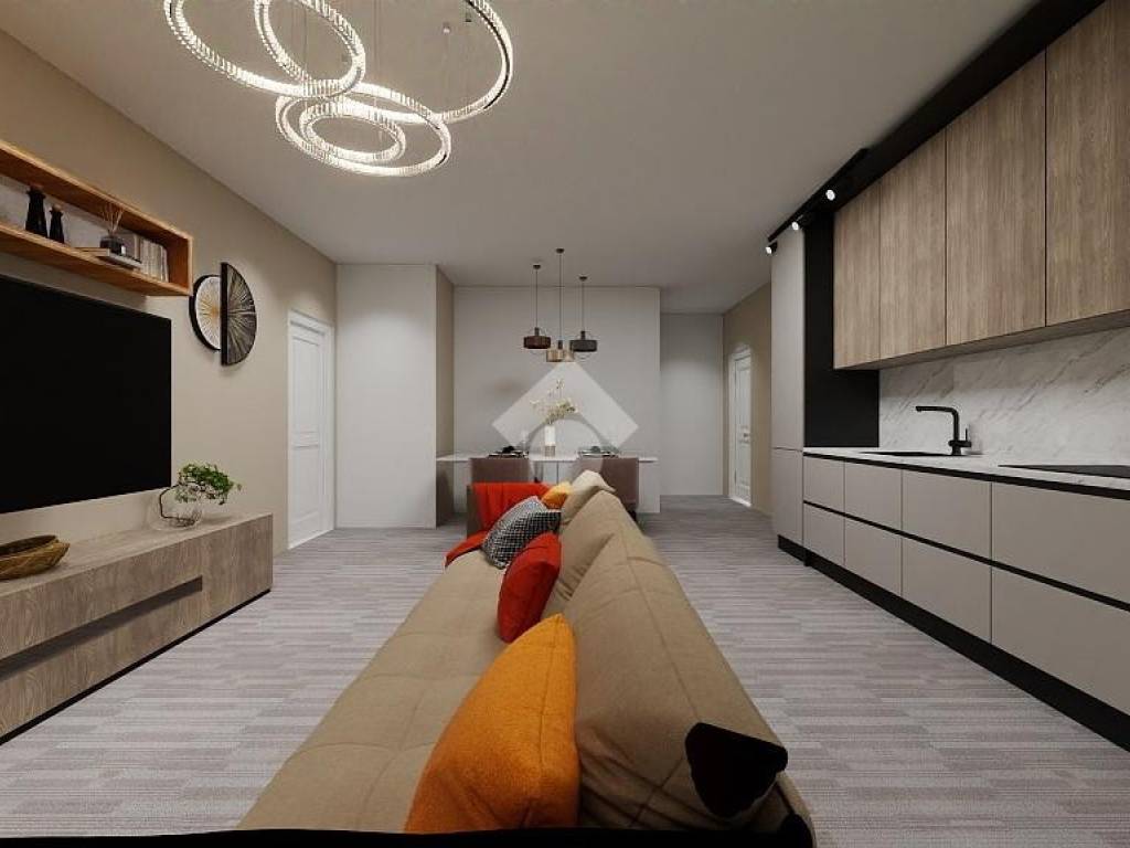 Appartamento a Castel d'azzano in Zona centrale, 1 - Foto 3