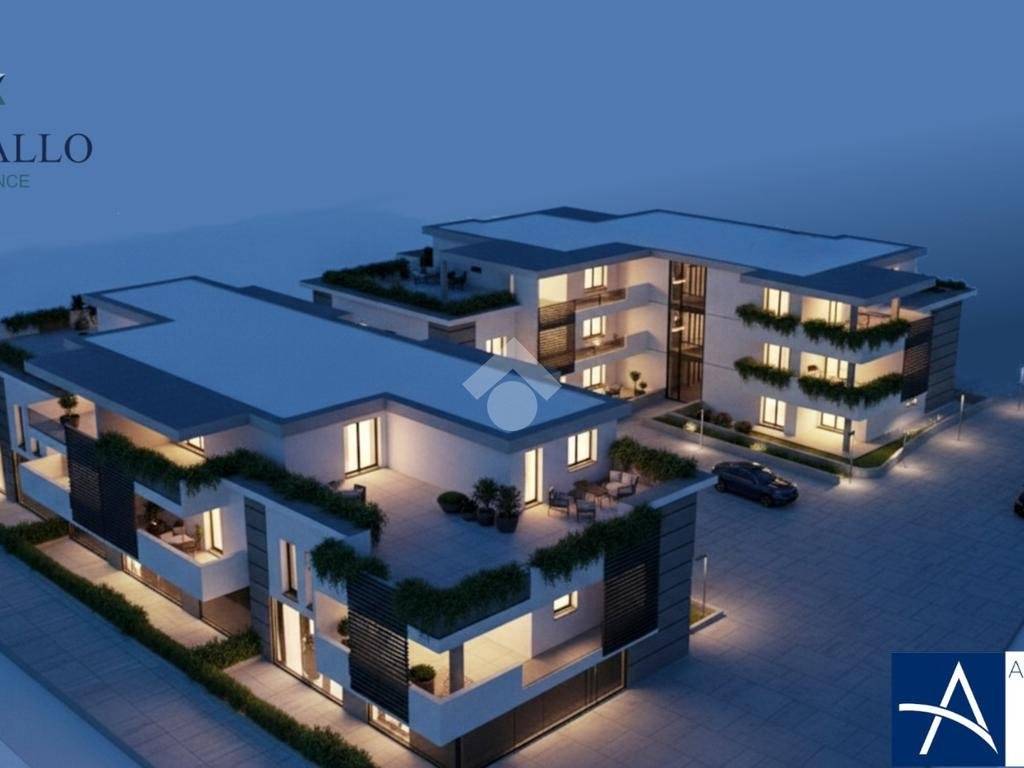 Appartamento a Castel d'azzano in Zona centrale, 1 - Foto 5