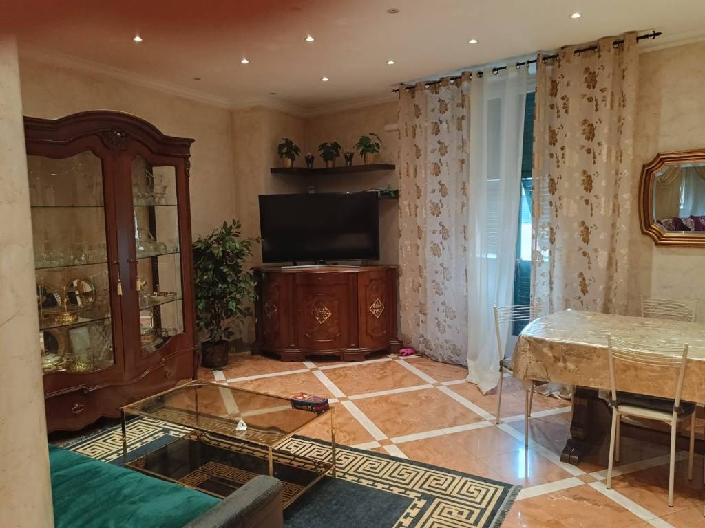 Appartamento a Genova in Via Vicenza, 2 - Foto 3