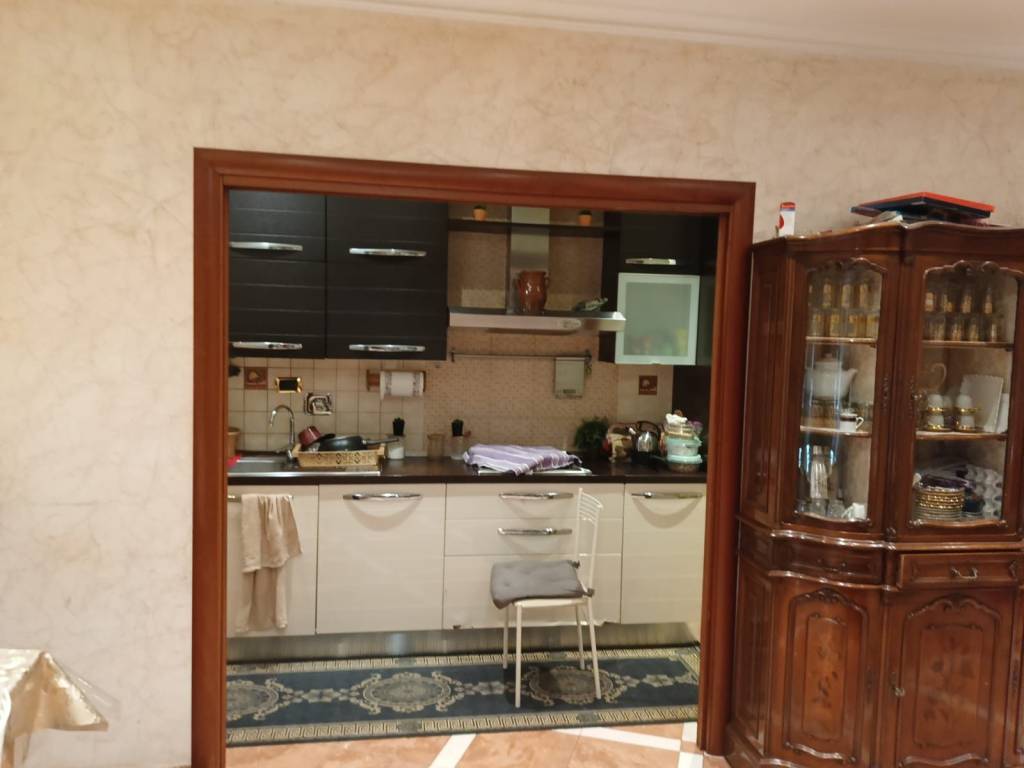 Appartamento a Genova in Via Vicenza, 2 - Foto 4