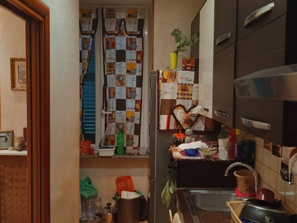 Appartamento a Genova in Via Vicenza, 2 - Foto 5