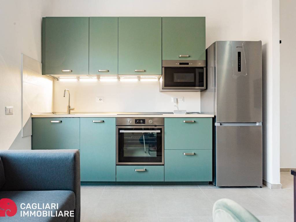 Appartamento a Cagliari in Via San Lucifero - Foto 5