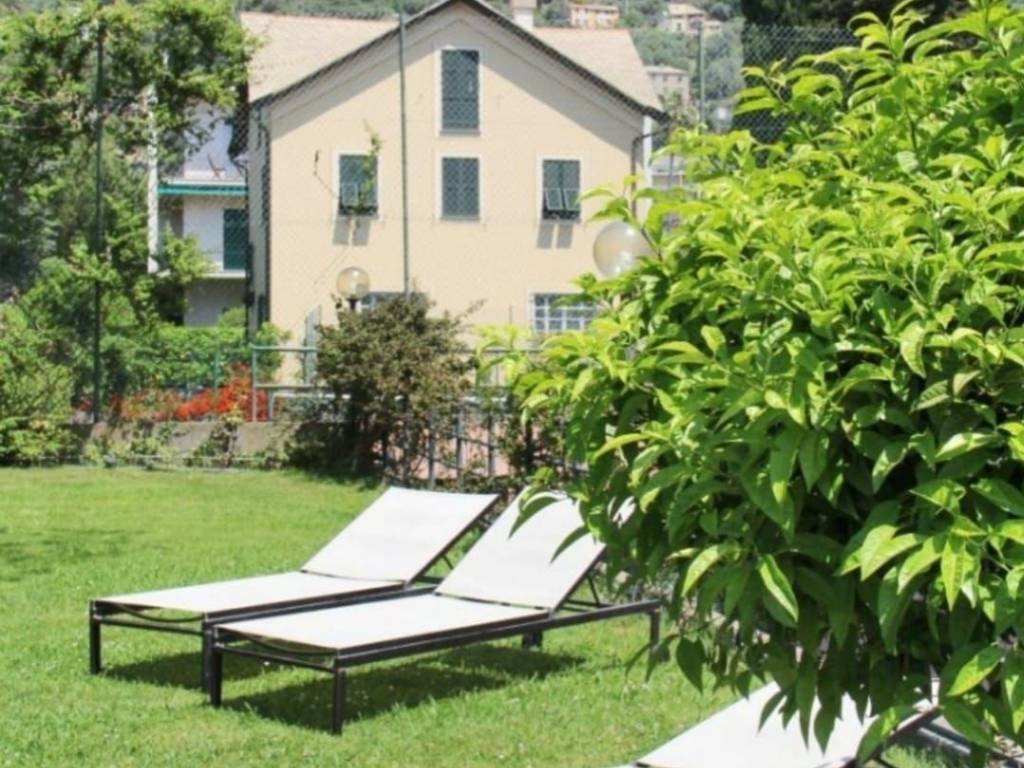 Appartamento a Genova in Viale delle Palme - Foto 2