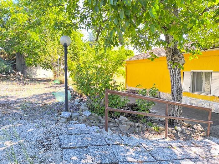 Villa a Rocca san felice in Contrada Valli - Foto 2