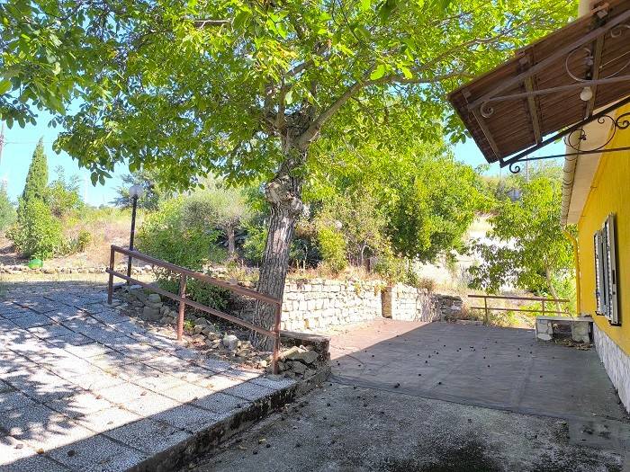 Villa a Rocca san felice in Contrada Valli - Foto 3