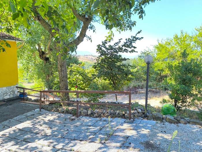 Villa a Rocca san felice in Contrada Valli - Foto 4